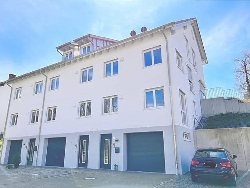house for sale, 171 m², Hohenfurch, Bavaria house for sale, 171 m², Hohenfurch, Bavaria