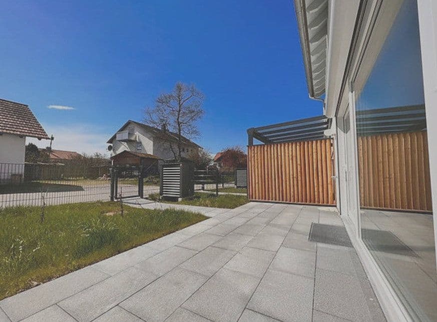 house for sale, 171 m², Hohenfurch, Bavaria house for sale, 171 m², Hohenfurch, Bavaria