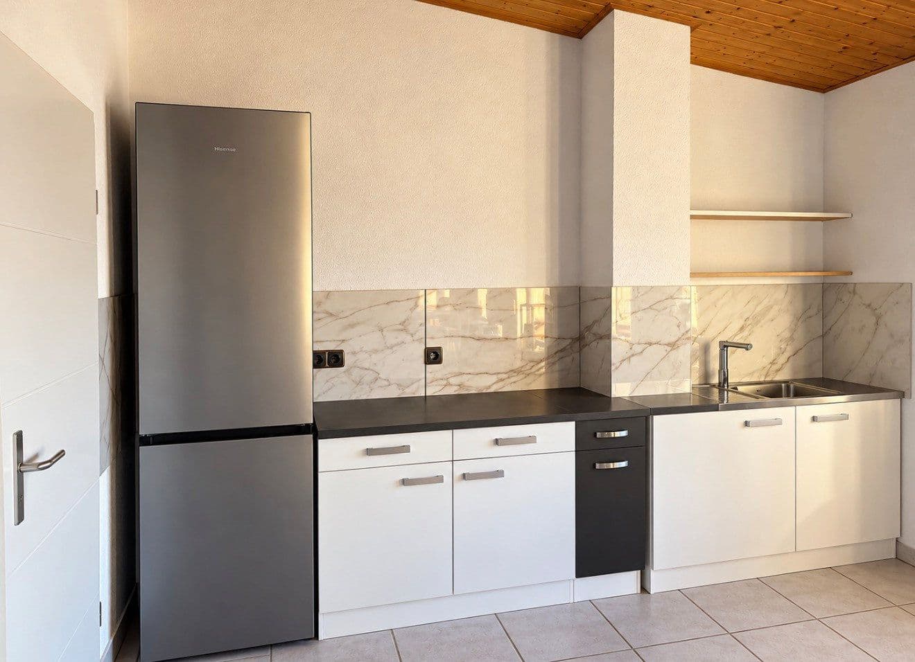 2 bedroom flat to rent, 70 m², Biedenkopf, Hesse 2 bedroom flat to rent, 70 m², Biedenkopf, Hesse