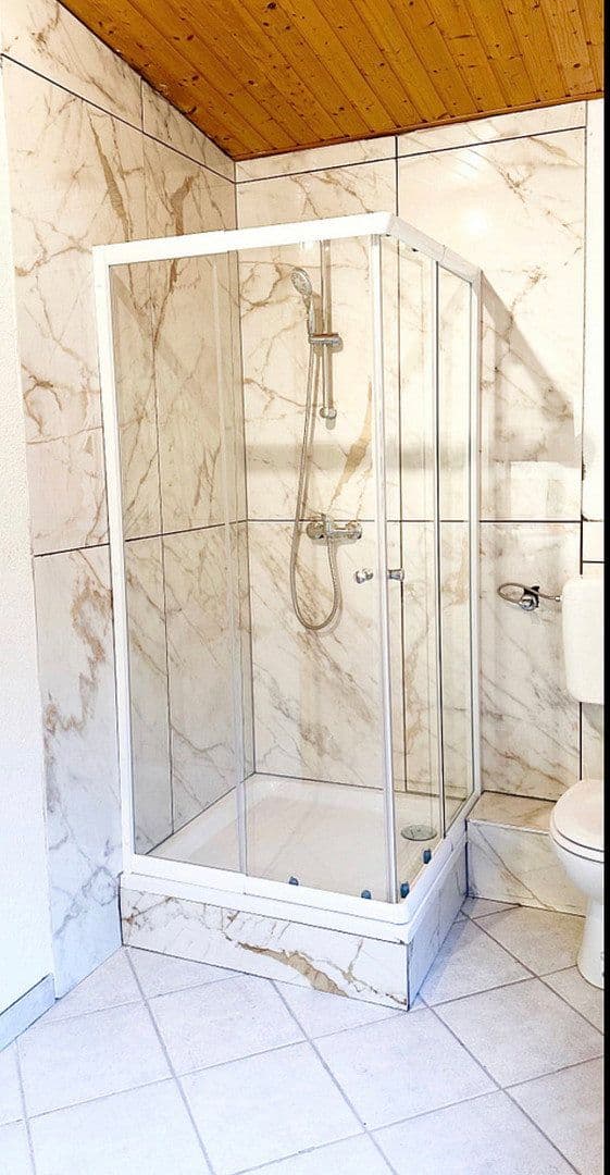 2 bedroom flat to rent, 70 m², Biedenkopf, Hesse 2 bedroom flat to rent, 70 m², Biedenkopf, Hesse