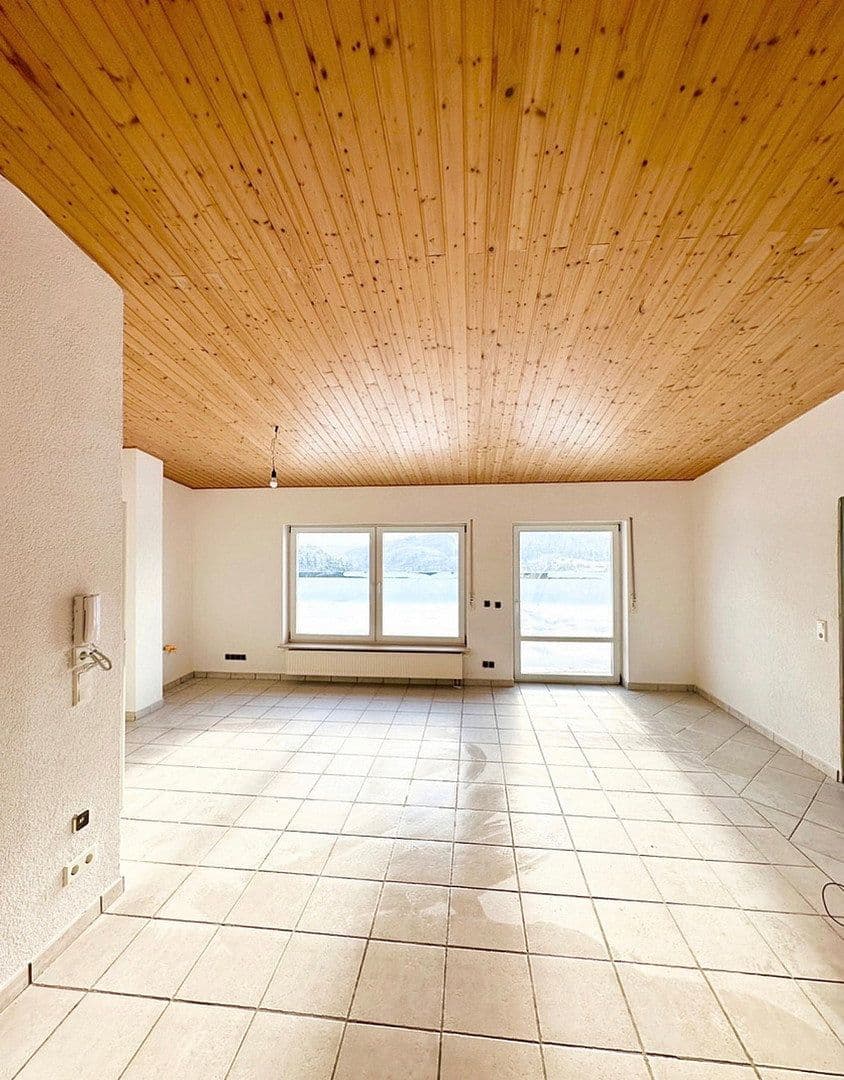 2 bedroom flat to rent, 70 m², Biedenkopf, Hesse 2 bedroom flat to rent, 70 m², Biedenkopf, Hesse