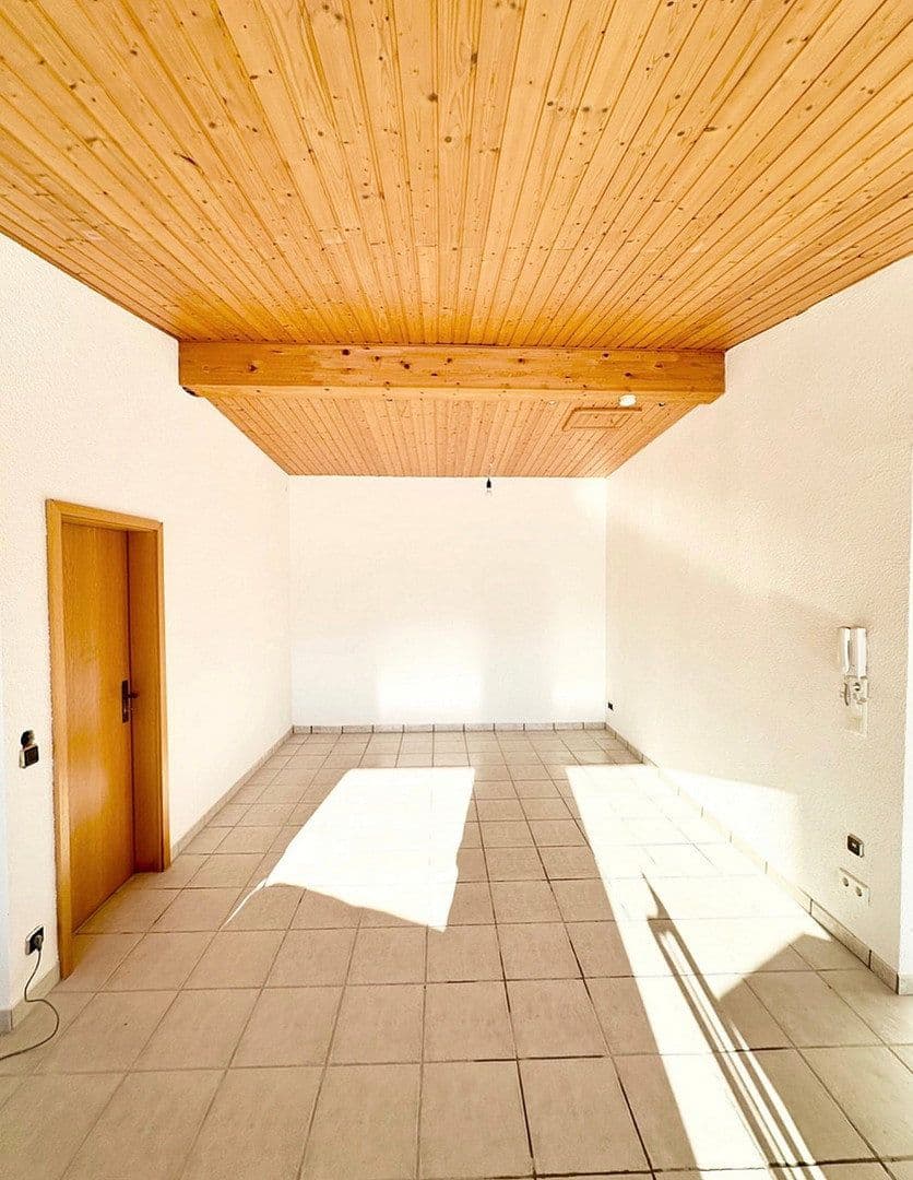 2 bedroom flat to rent, 70 m², Biedenkopf, Hesse 2 bedroom flat to rent, 70 m², Biedenkopf, Hesse