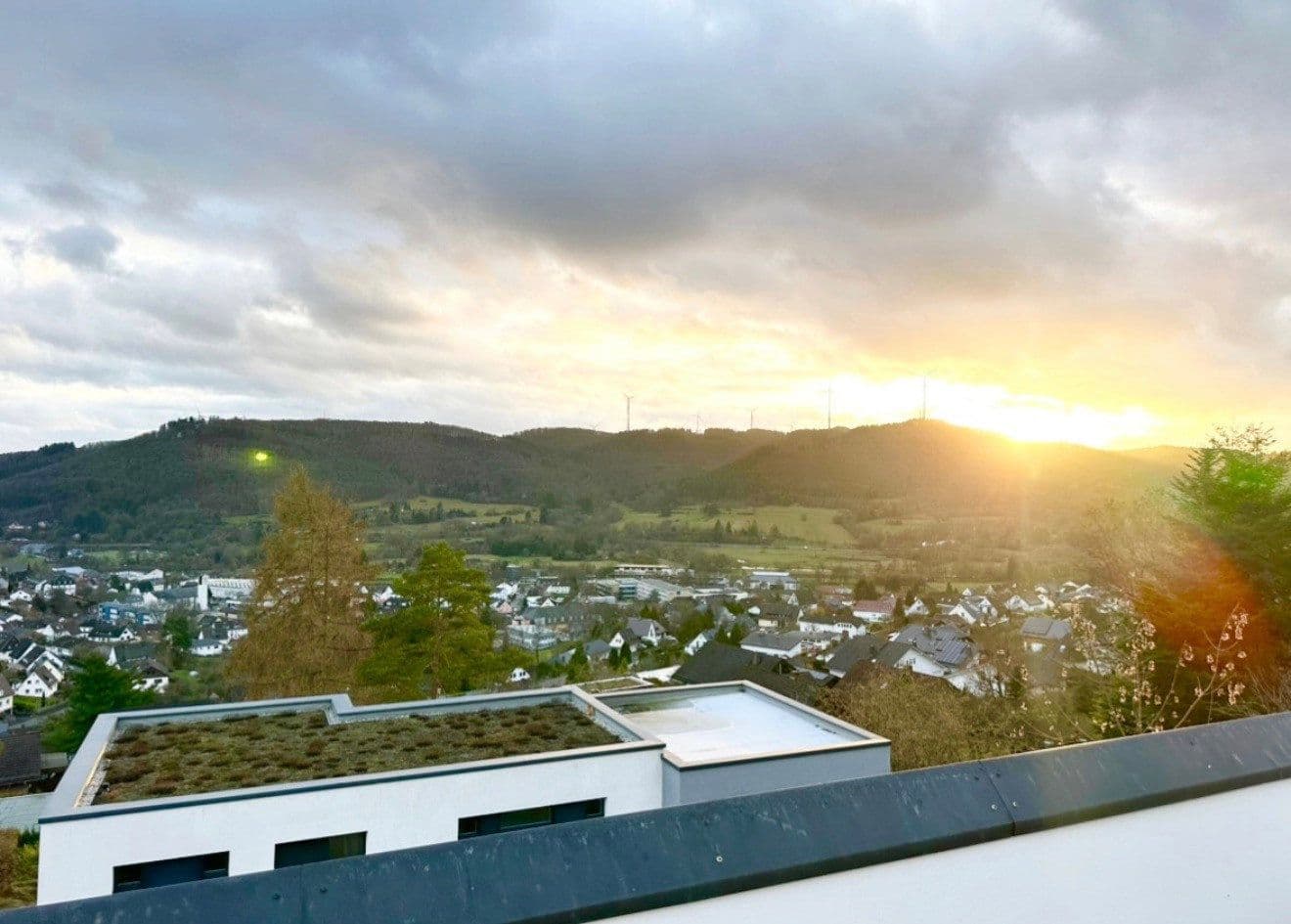 2 bedroom flat to rent, 70 m², Biedenkopf, Hesse 2 bedroom flat to rent, 70 m², Biedenkopf, Hesse