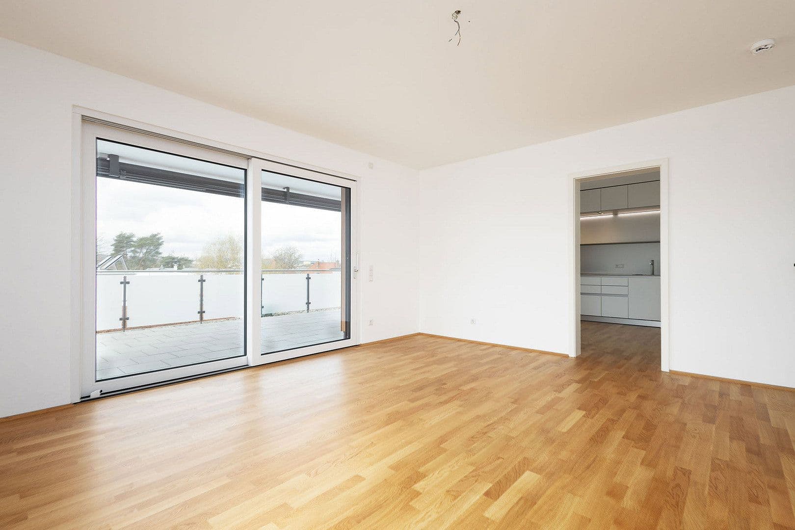 3 bedroom flat to rent, 121 m², Von-Brettreich-Straße 3, Regensburg, Bavaria 3 bedroom flat to rent, 121 m², Von-Brettreich-Straße 3, Regensburg, Bavaria
