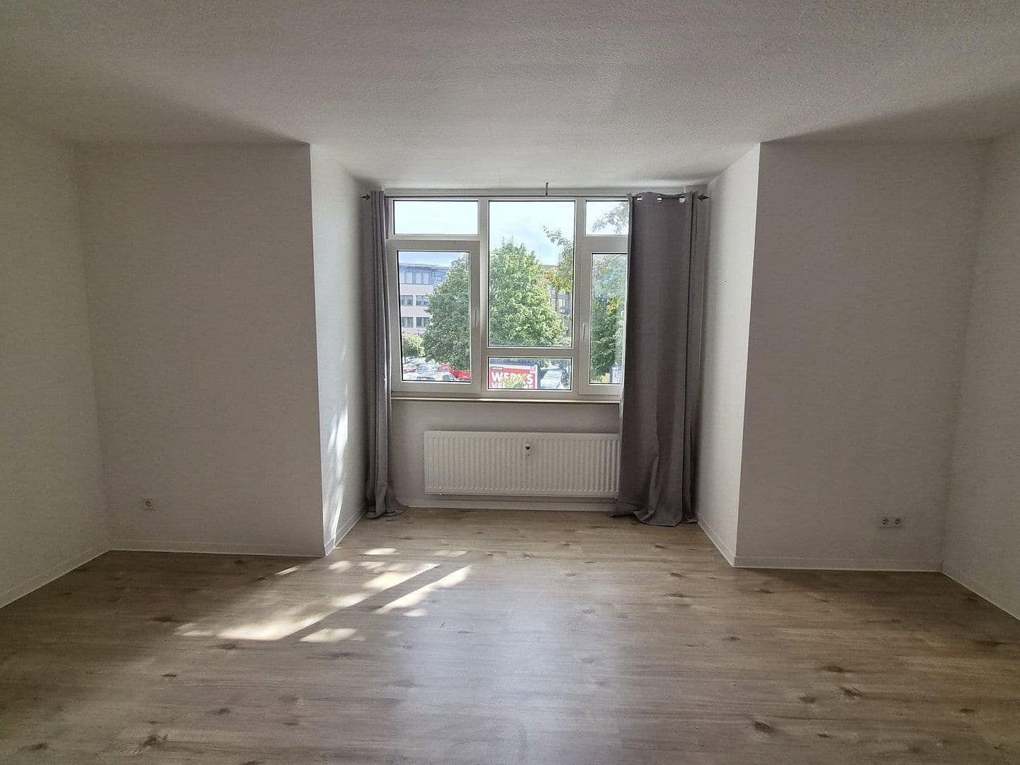 1 bedroom flat to rent, 30 m², Richrather Straße 3, Langenfeld (Rheinland), North Rhine-Westphalia 1 bedroom flat to rent, 30 m², Richrather Straße 3, Langenfeld (Rheinland), North Rhine-Westphalia