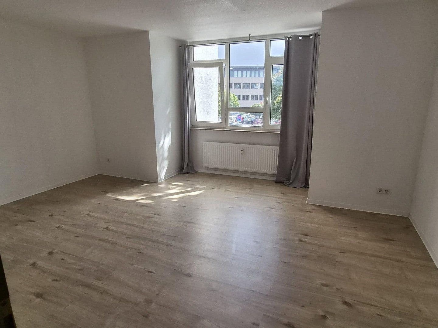 1 bedroom flat to rent, 30 m², Richrather Straße 3, Langenfeld (Rheinland), North Rhine-Westphalia 1 bedroom flat to rent, 30 m², Richrather Straße 3, Langenfeld (Rheinland), North Rhine-Westphalia