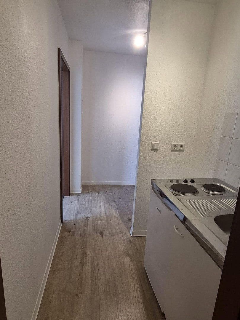 1 bedroom flat to rent, 30 m², Richrather Straße 3, Langenfeld (Rheinland), North Rhine-Westphalia 1 bedroom flat to rent, 30 m², Richrather Straße 3, Langenfeld (Rheinland), North Rhine-Westphalia