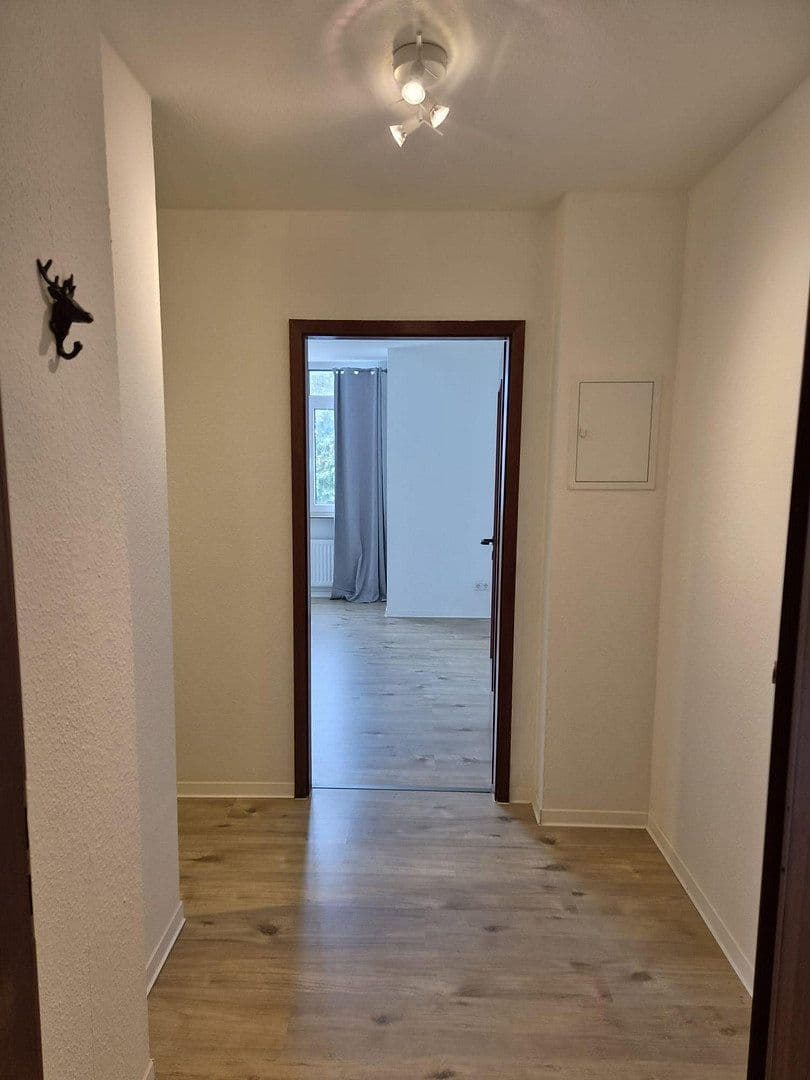 1 bedroom flat to rent, 30 m², Richrather Straße 3, Langenfeld (Rheinland), North Rhine-Westphalia 1 bedroom flat to rent, 30 m², Richrather Straße 3, Langenfeld (Rheinland), North Rhine-Westphalia