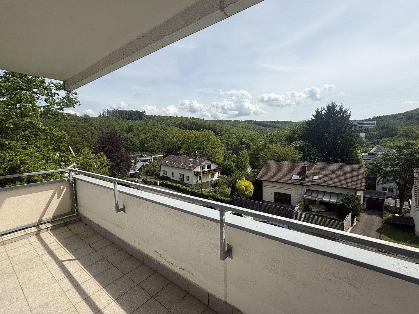 3 bedroom flat to rent, 96 m², Virchowstrasse 17, Siegen, North Rhine-Westphalia 3 bedroom flat to rent, 96 m², Virchowstrasse 17, Siegen, North Rhine-Westphalia