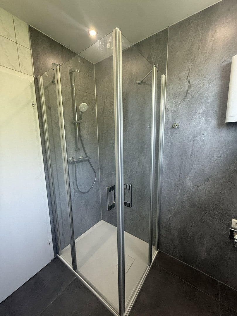 3 bedroom flat to rent, 96 m², Virchowstrasse 17, Siegen, North Rhine-Westphalia 3 bedroom flat to rent, 96 m², Virchowstrasse 17, Siegen, North Rhine-Westphalia