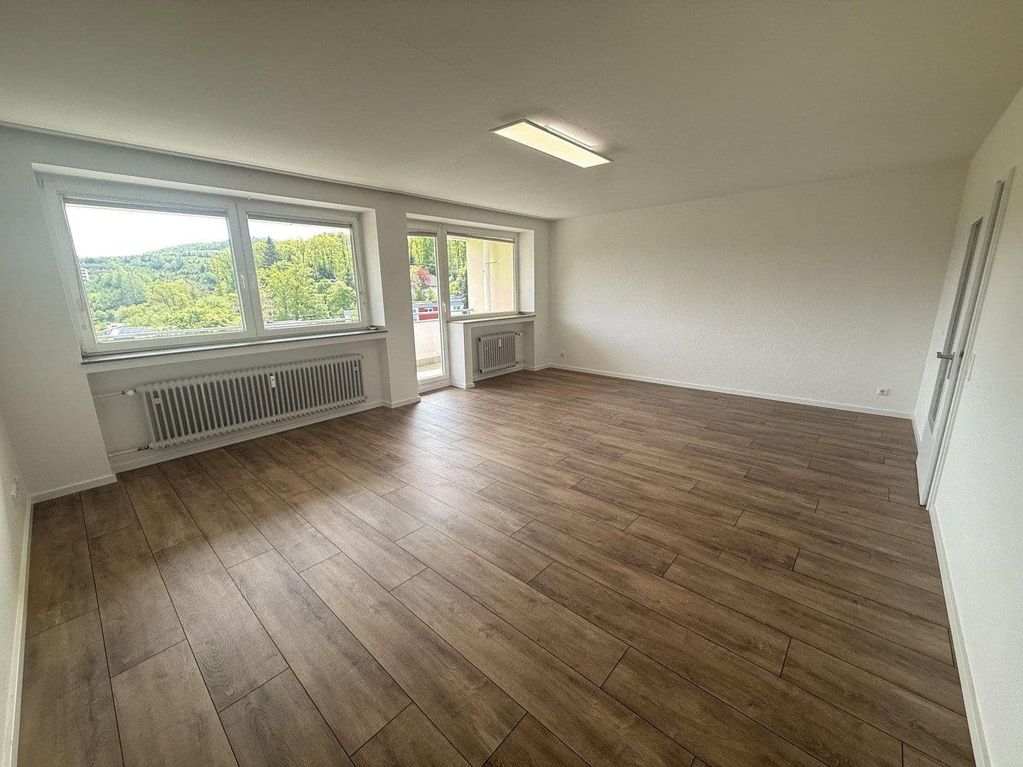3 bedroom flat to rent, 96 m², Virchowstrasse 17, Siegen, North Rhine-Westphalia 3 bedroom flat to rent, 96 m², Virchowstrasse 17, Siegen, North Rhine-Westphalia