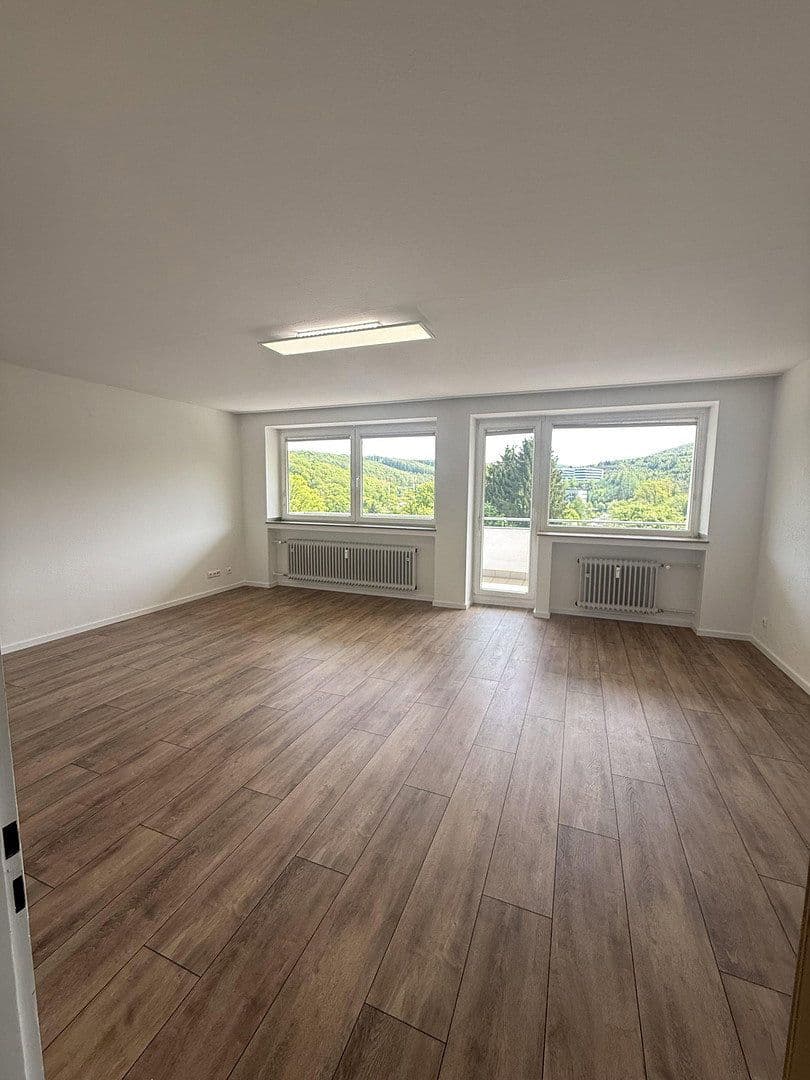 3 bedroom flat to rent, 96 m², Virchowstrasse 17, Siegen, North Rhine-Westphalia 3 bedroom flat to rent, 96 m², Virchowstrasse 17, Siegen, North Rhine-Westphalia