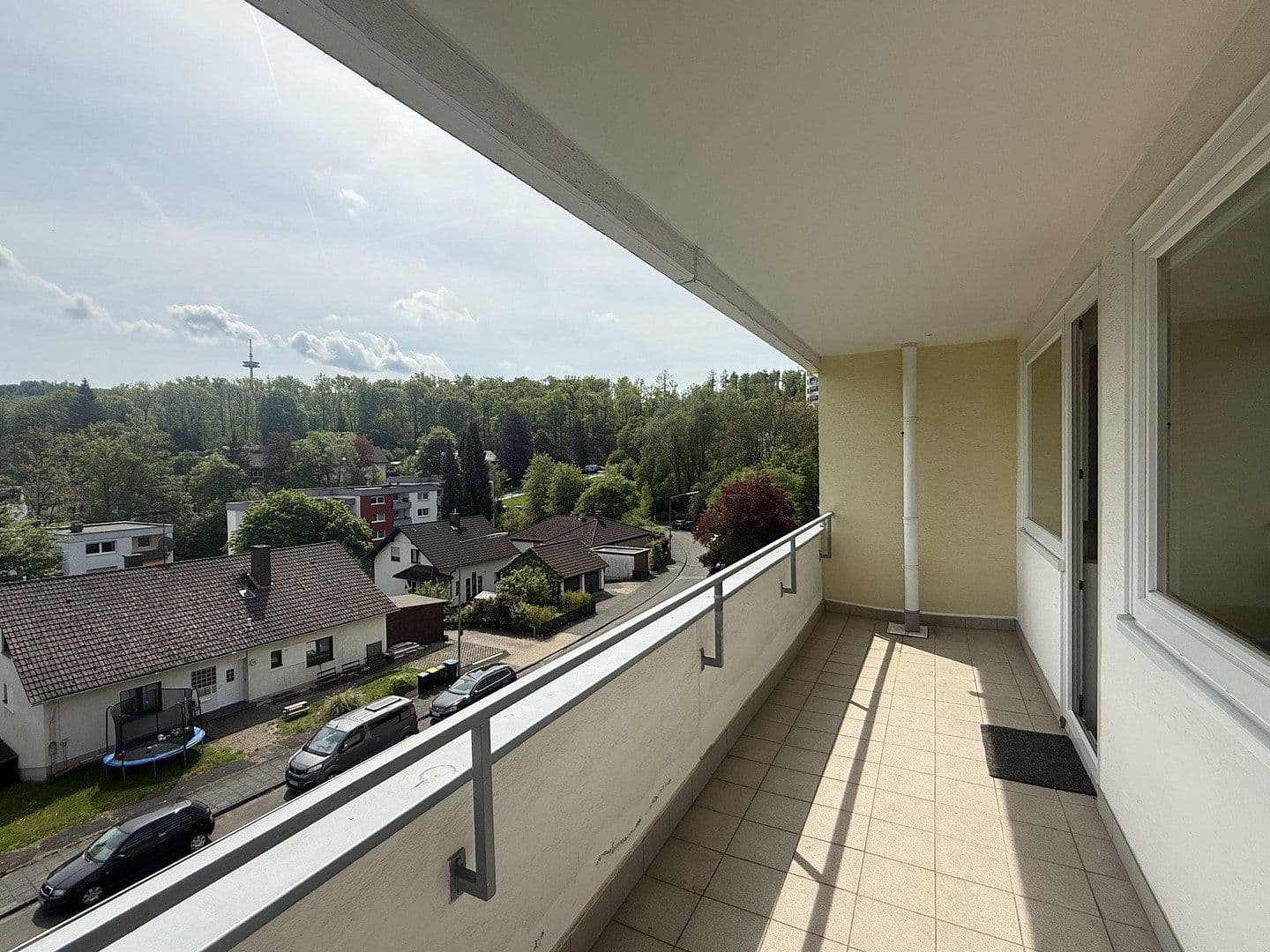 3 bedroom flat to rent, 96 m², Virchowstrasse 17, Siegen, North Rhine-Westphalia 3 bedroom flat to rent, 96 m², Virchowstrasse 17, Siegen, North Rhine-Westphalia