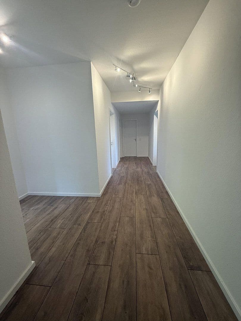 3 bedroom flat to rent, 96 m², Virchowstrasse 17, Siegen, North Rhine-Westphalia 3 bedroom flat to rent, 96 m², Virchowstrasse 17, Siegen, North Rhine-Westphalia