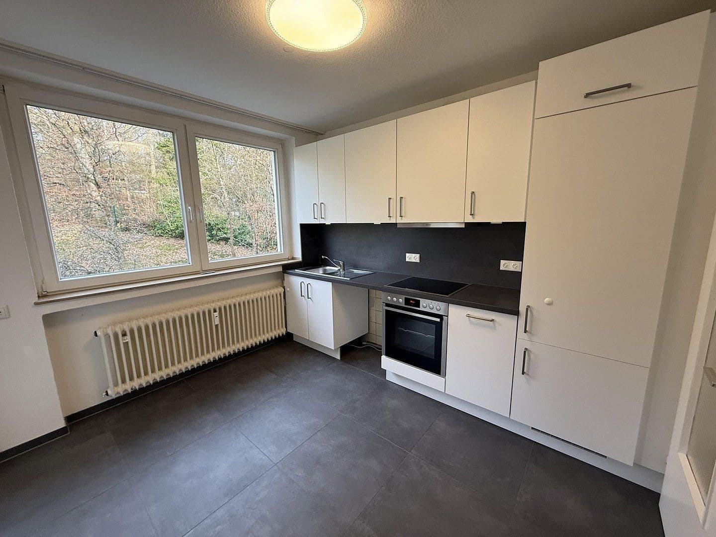 3 bedroom flat to rent, 96 m², Virchowstrasse 17, Siegen, North Rhine-Westphalia 3 bedroom flat to rent, 96 m², Virchowstrasse 17, Siegen, North Rhine-Westphalia
