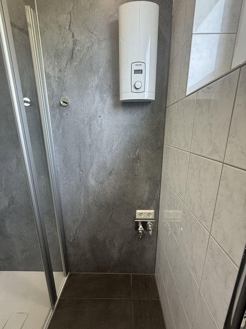 3 bedroom flat to rent, 96 m², Virchowstrasse 17, Siegen, North Rhine-Westphalia 3 bedroom flat to rent, 96 m², Virchowstrasse 17, Siegen, North Rhine-Westphalia