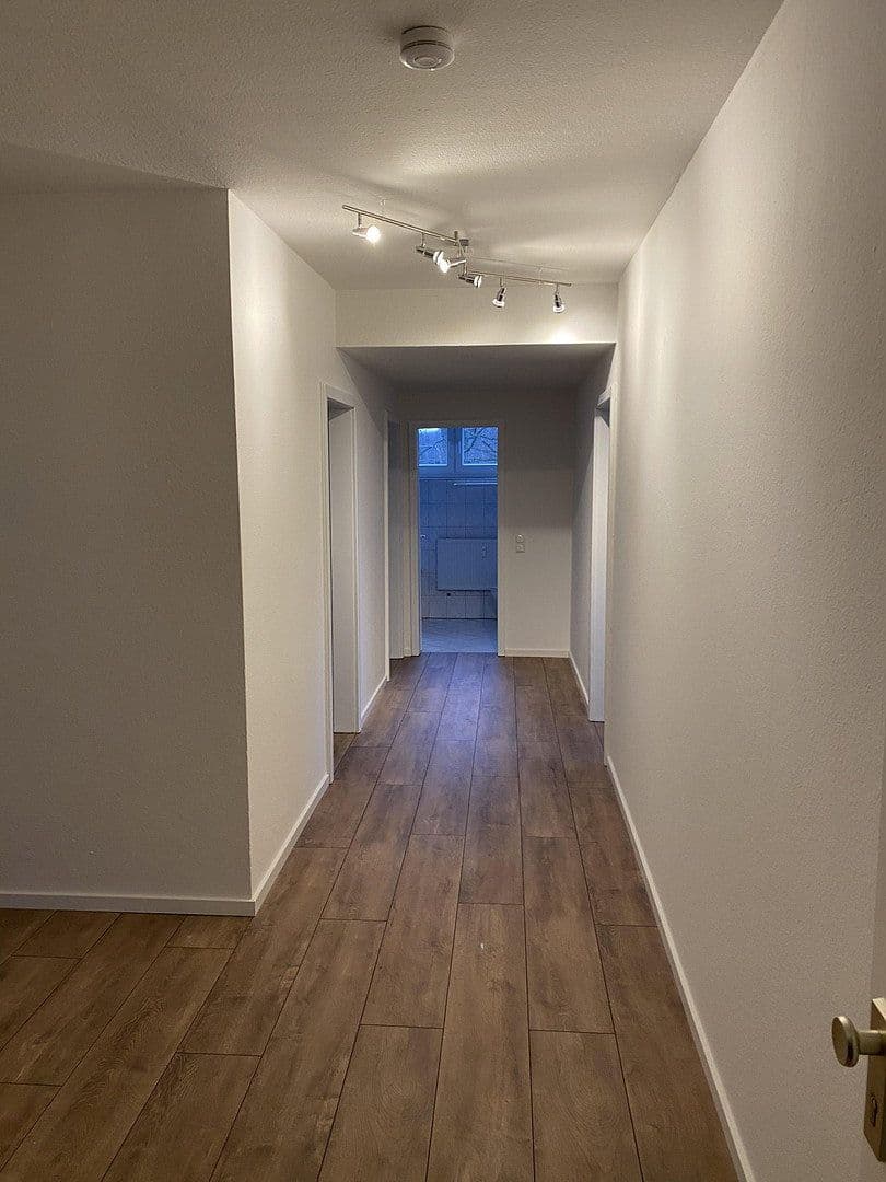 3 bedroom flat to rent, 96 m², Virchowstrasse 17, Siegen, North Rhine-Westphalia 3 bedroom flat to rent, 96 m², Virchowstrasse 17, Siegen, North Rhine-Westphalia