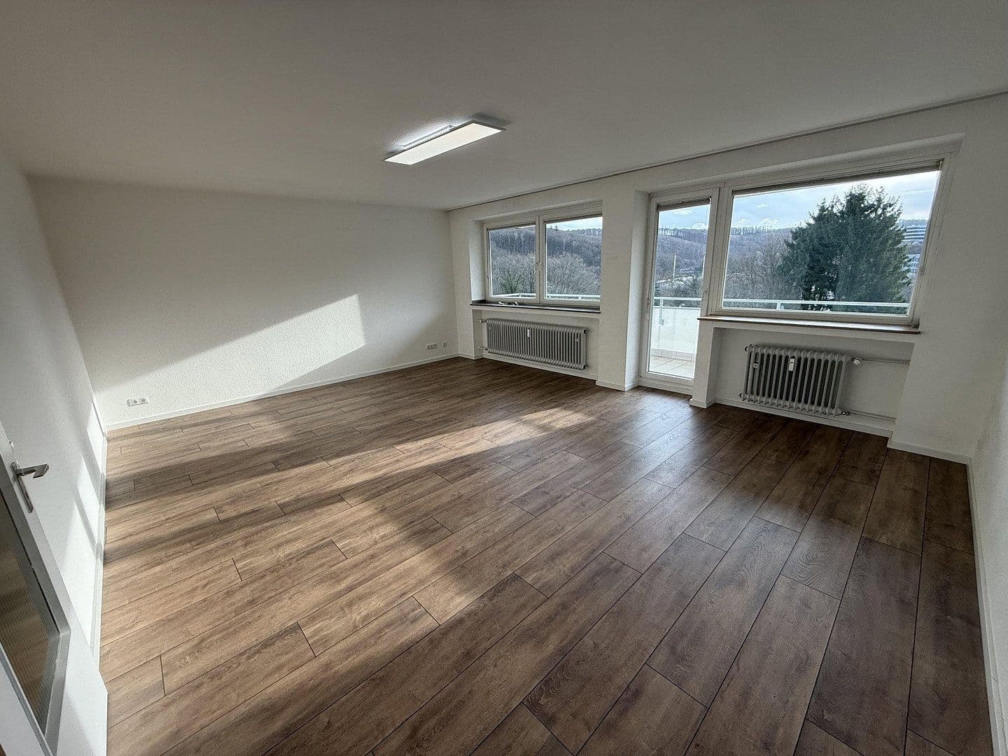 3 bedroom flat to rent, 96 m², Virchowstrasse 17, Siegen, North Rhine-Westphalia 3 bedroom flat to rent, 96 m², Virchowstrasse 17, Siegen, North Rhine-Westphalia