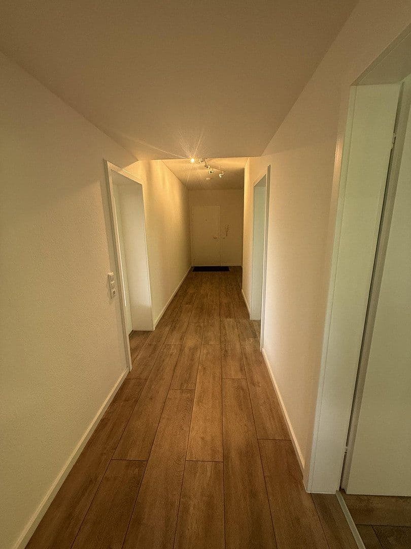 3 bedroom flat to rent, 96 m², Virchowstrasse 17, Siegen, North Rhine-Westphalia 3 bedroom flat to rent, 96 m², Virchowstrasse 17, Siegen, North Rhine-Westphalia