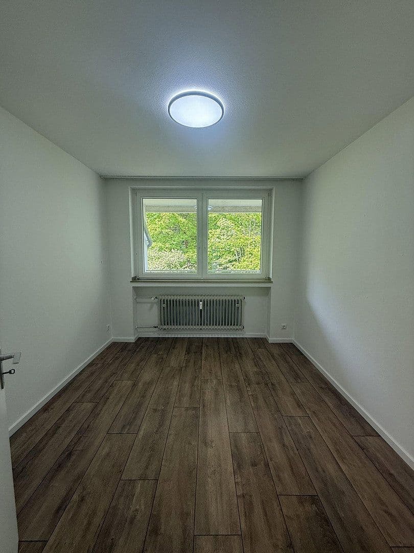 3 bedroom flat to rent, 96 m², Virchowstrasse 17, Siegen, North Rhine-Westphalia 3 bedroom flat to rent, 96 m², Virchowstrasse 17, Siegen, North Rhine-Westphalia