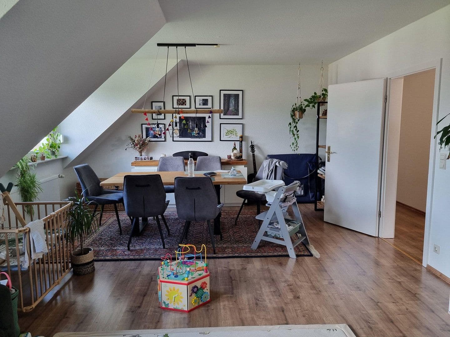 3 bedroom flat to rent, 105 m², Aloysiusstr. 68, Rheine, North Rhine-Westphalia 3 bedroom flat to rent, 105 m², Aloysiusstr. 68, Rheine, North Rhine-Westphalia