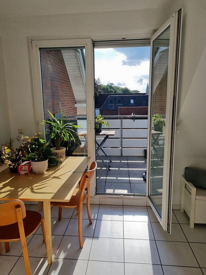 3 bedroom flat to rent, 105 m², Aloysiusstr. 68, Rheine, North Rhine-Westphalia 3 bedroom flat to rent, 105 m², Aloysiusstr. 68, Rheine, North Rhine-Westphalia