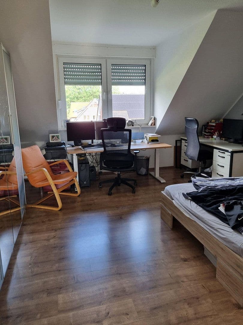 3 bedroom flat to rent, 105 m², Aloysiusstr. 68, Rheine, North Rhine-Westphalia 3 bedroom flat to rent, 105 m², Aloysiusstr. 68, Rheine, North Rhine-Westphalia