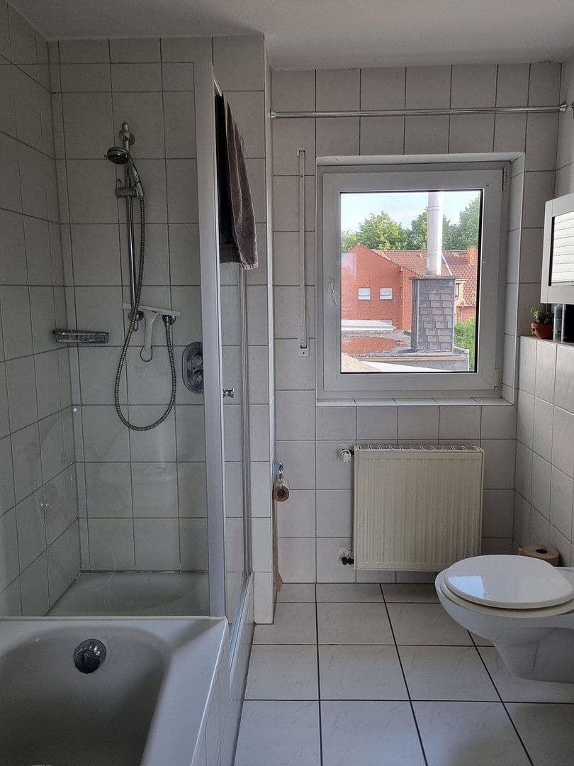 3 bedroom flat to rent, 105 m², Aloysiusstr. 68, Rheine, North Rhine-Westphalia 3 bedroom flat to rent, 105 m², Aloysiusstr. 68, Rheine, North Rhine-Westphalia