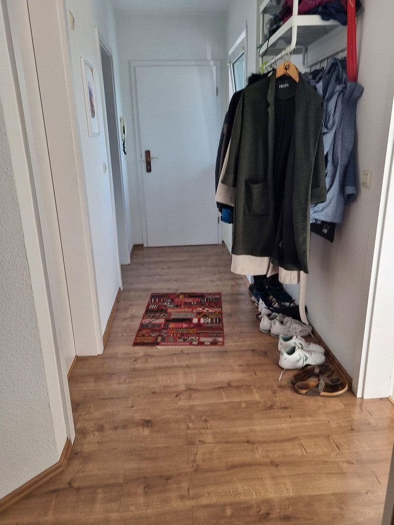 3 bedroom flat to rent, 105 m², Aloysiusstr. 68, Rheine, North Rhine-Westphalia 3 bedroom flat to rent, 105 m², Aloysiusstr. 68, Rheine, North Rhine-Westphalia
