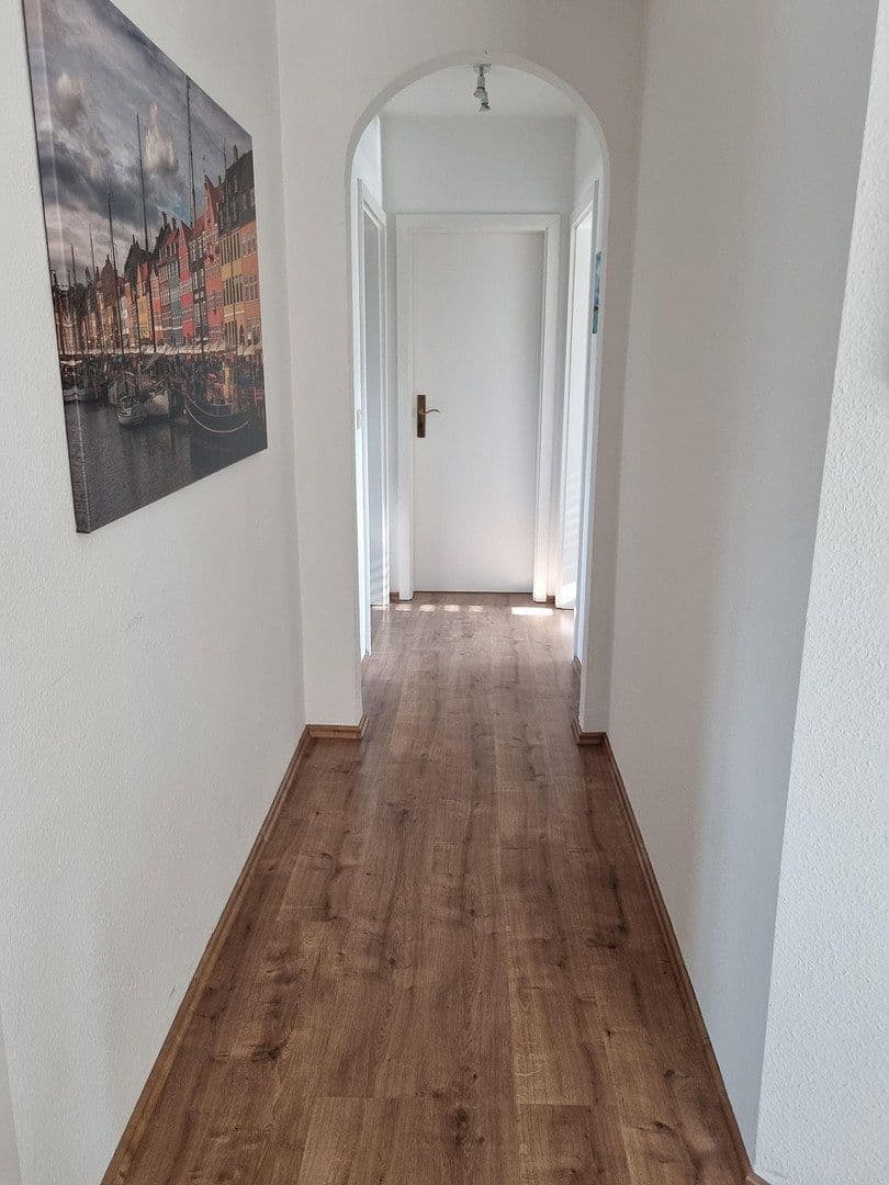 3 bedroom flat to rent, 105 m², Aloysiusstr. 68, Rheine, North Rhine-Westphalia 3 bedroom flat to rent, 105 m², Aloysiusstr. 68, Rheine, North Rhine-Westphalia