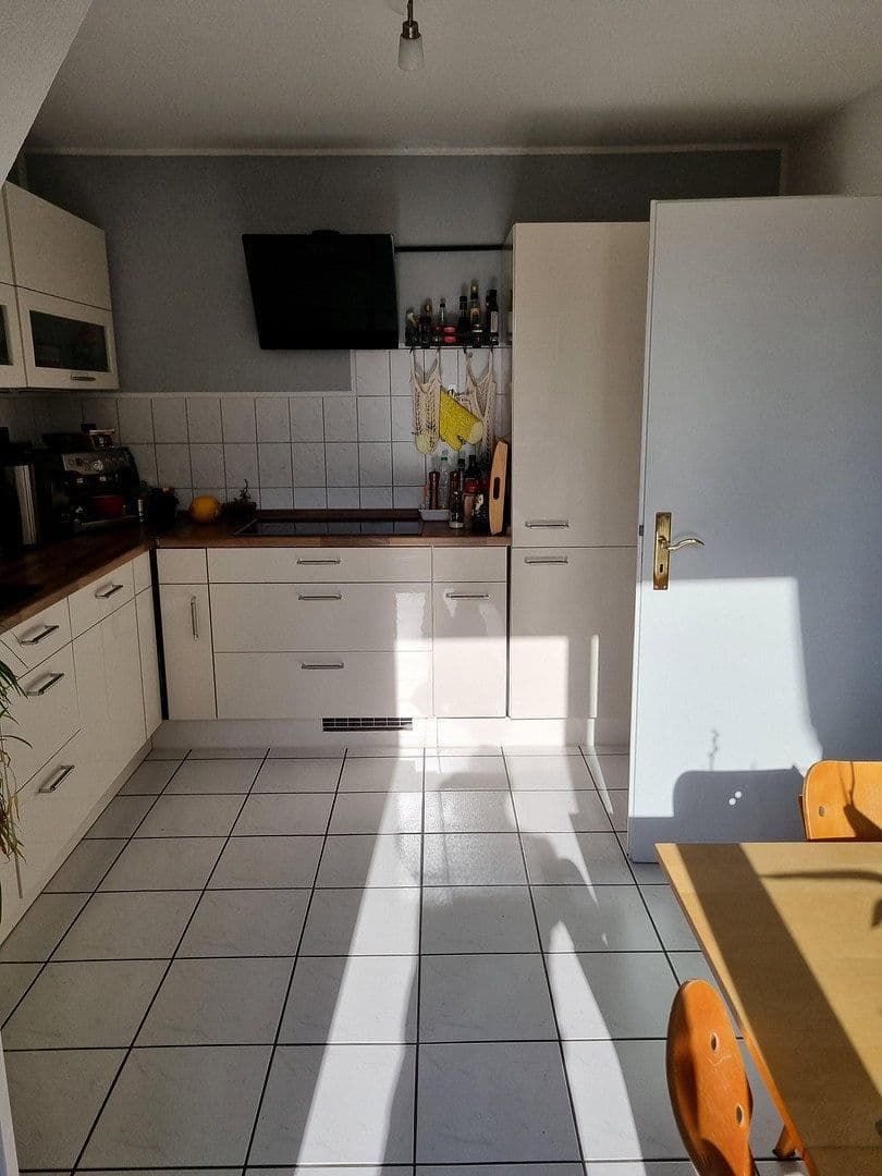 3 bedroom flat to rent, 105 m², Aloysiusstr. 68, Rheine, North Rhine-Westphalia 3 bedroom flat to rent, 105 m², Aloysiusstr. 68, Rheine, North Rhine-Westphalia