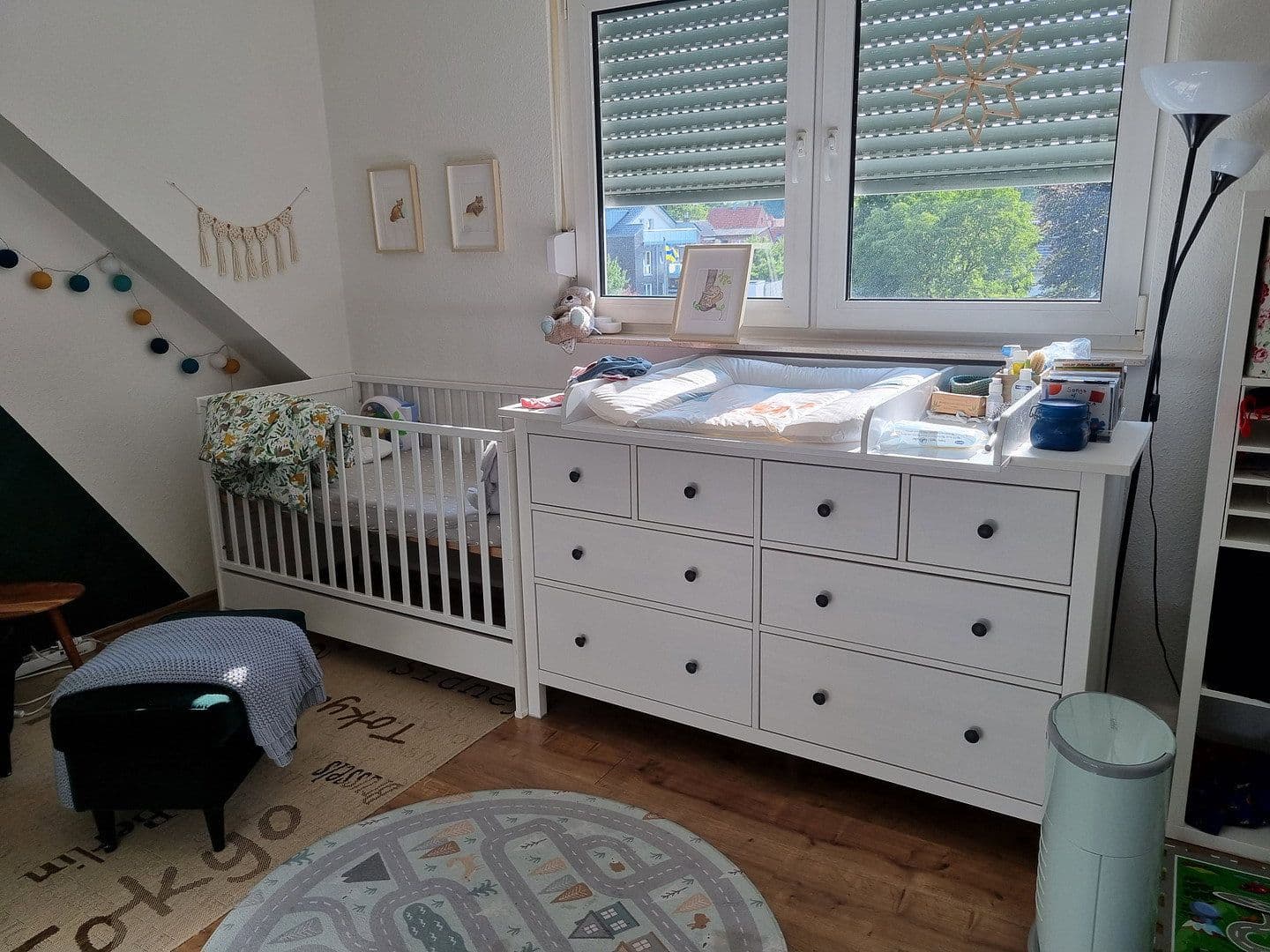 3 bedroom flat to rent, 105 m², Aloysiusstr. 68, Rheine, North Rhine-Westphalia 3 bedroom flat to rent, 105 m², Aloysiusstr. 68, Rheine, North Rhine-Westphalia
