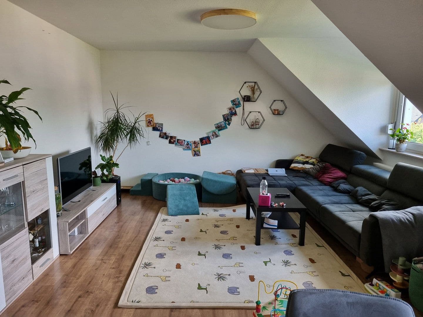 3 bedroom flat to rent, 105 m², Aloysiusstr. 68, Rheine, North Rhine-Westphalia 3 bedroom flat to rent, 105 m², Aloysiusstr. 68, Rheine, North Rhine-Westphalia
