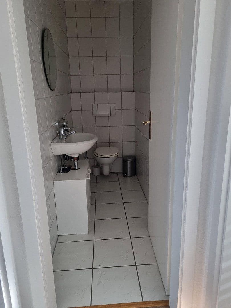 3 bedroom flat to rent, 105 m², Aloysiusstr. 68, Rheine, North Rhine-Westphalia 3 bedroom flat to rent, 105 m², Aloysiusstr. 68, Rheine, North Rhine-Westphalia