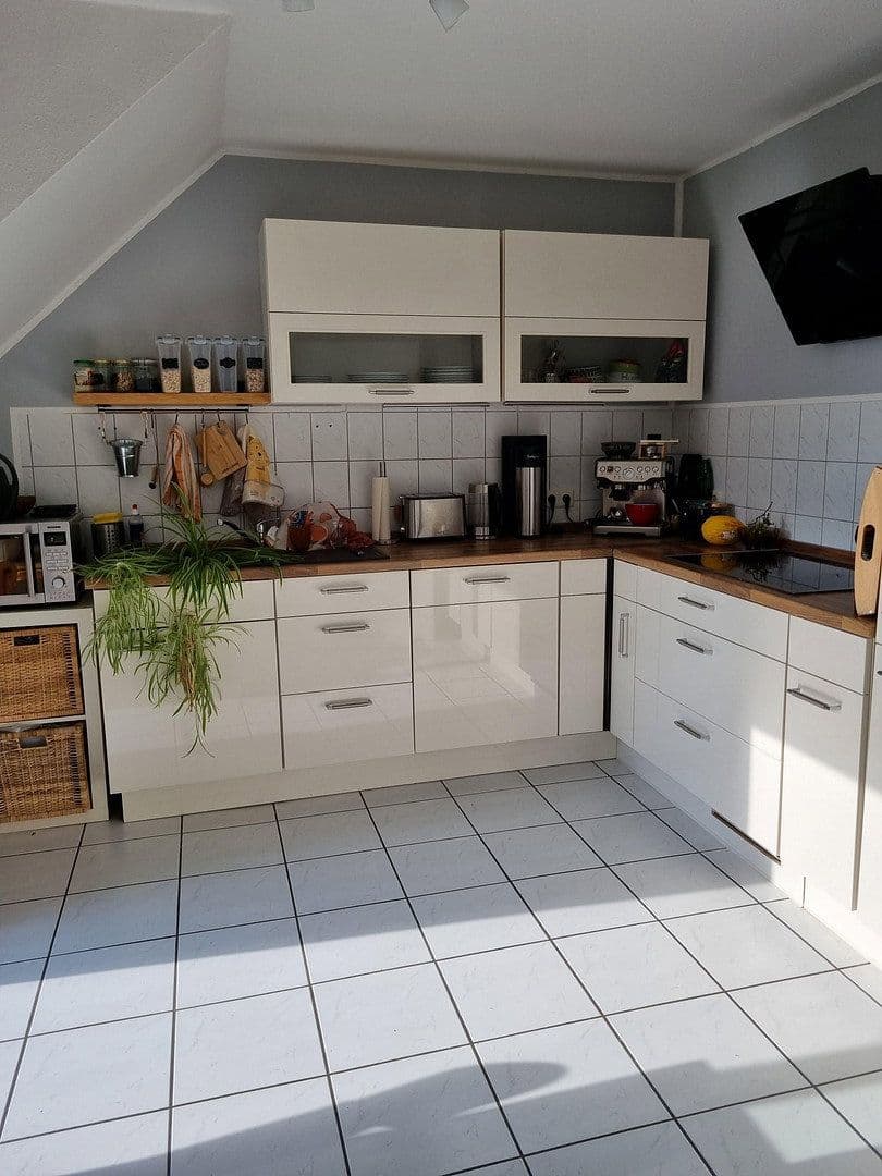 3 bedroom flat to rent, 105 m², Aloysiusstr. 68, Rheine, North Rhine-Westphalia 3 bedroom flat to rent, 105 m², Aloysiusstr. 68, Rheine, North Rhine-Westphalia