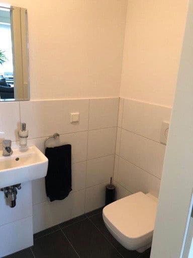 3 bedroom flat to rent, 81 m², In den Birken 70, Wuppertal, North Rhine-Westphalia 3 bedroom flat to rent, 81 m², In den Birken 70, Wuppertal, North Rhine-Westphalia