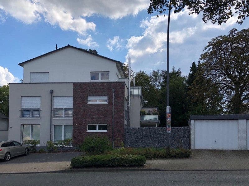 3 bedroom flat to rent, 81 m², In den Birken 70, Wuppertal, North Rhine-Westphalia 3 bedroom flat to rent, 81 m², In den Birken 70, Wuppertal, North Rhine-Westphalia