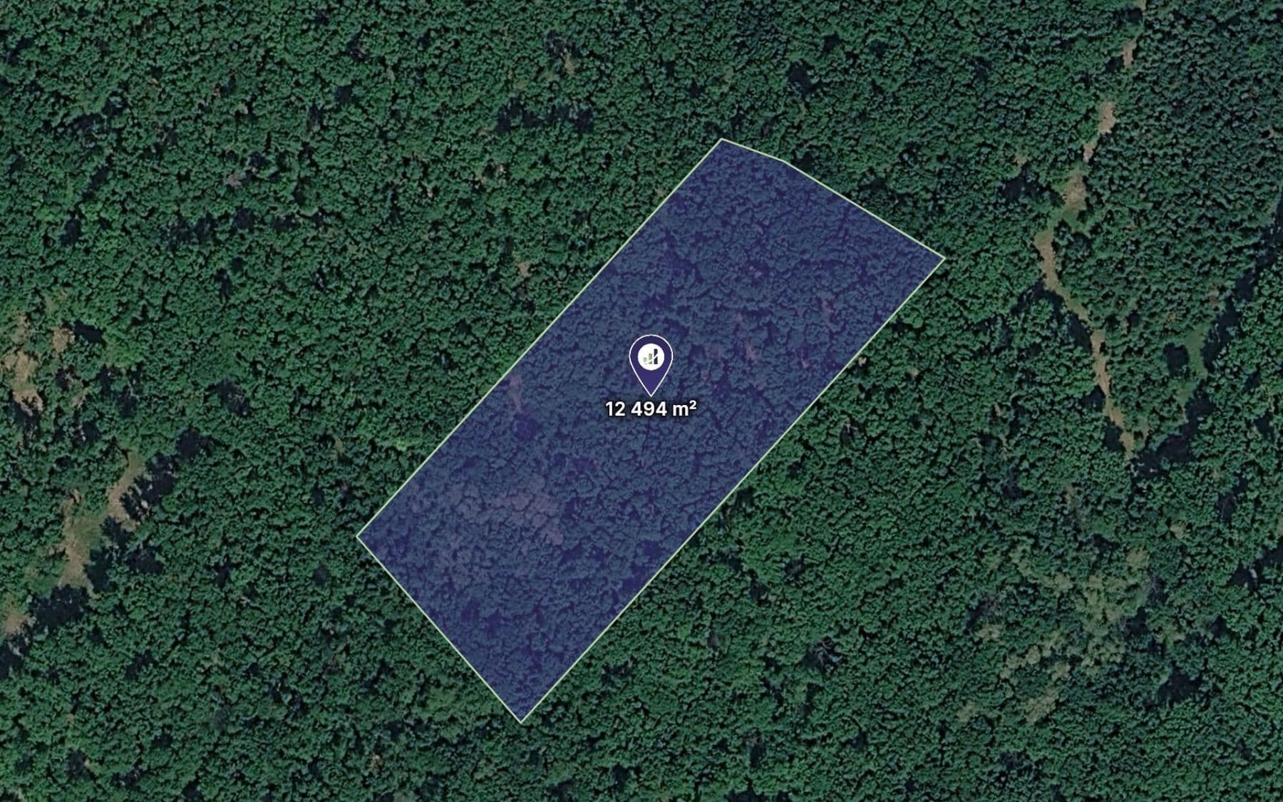 plot for sale, 12,494 m², Klobouky u Brna, Jihomoravský Region plot for sale, 12,494 m², Klobouky u Brna, Jihomoravský Region
