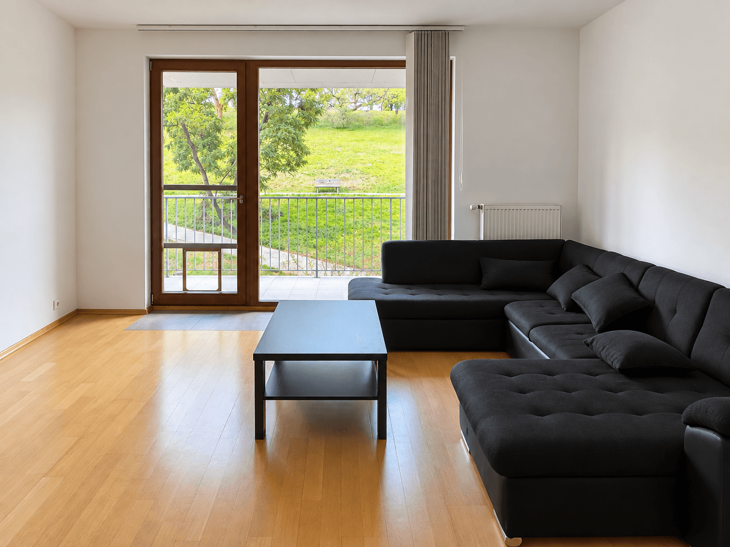 2 bedroom with open-plan kitchen flat to rent, 105 m², Kališnická, Prague, Prague 2 bedroom with open-plan kitchen flat to rent, 105 m², Kališnická, Prague, Prague