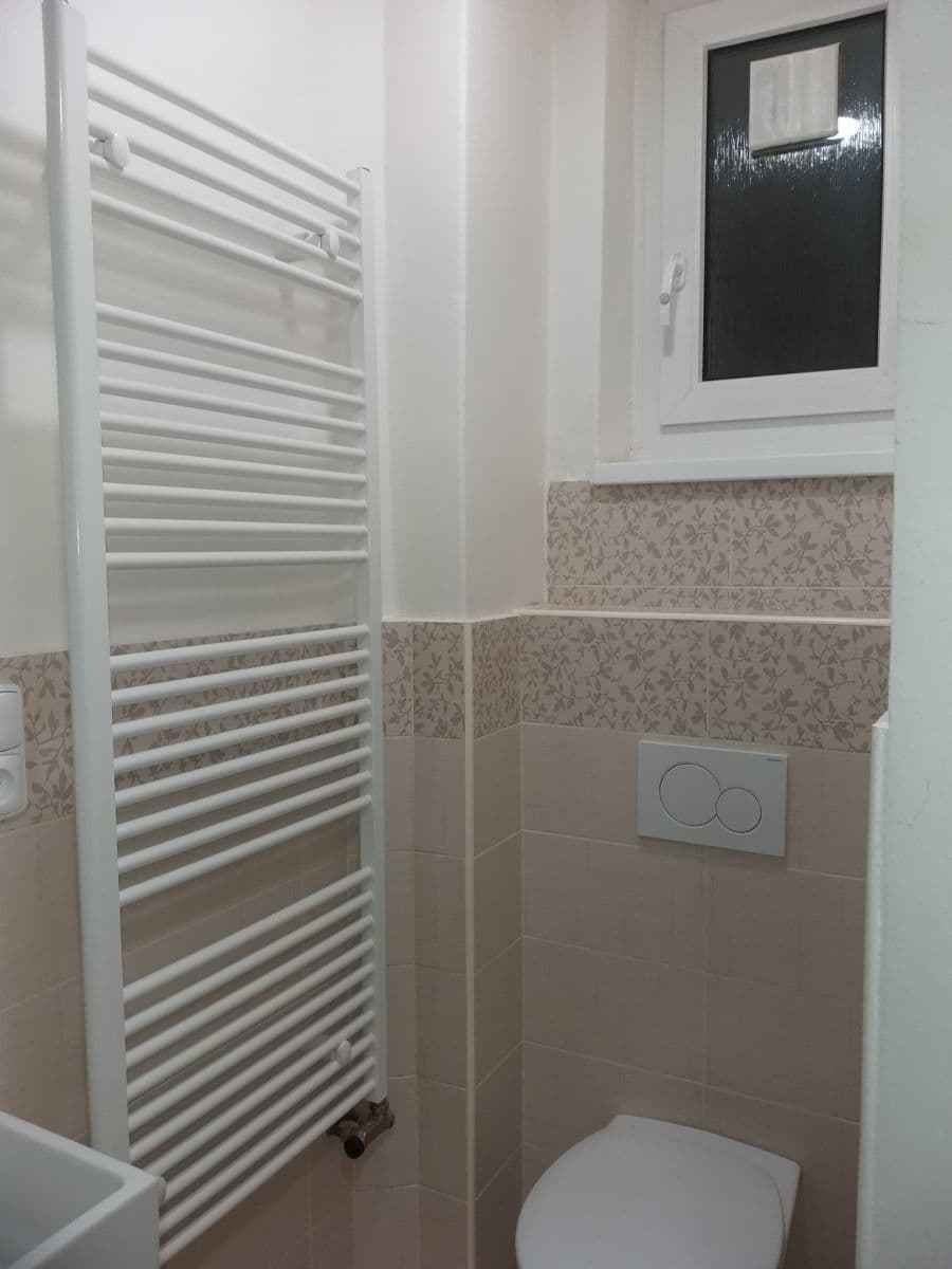1 bedroom with open-plan kitchen flat to rent, 42 m², Osadní, Prague, Prague 1 bedroom with open-plan kitchen flat to rent, 42 m², Osadní, Prague, Prague