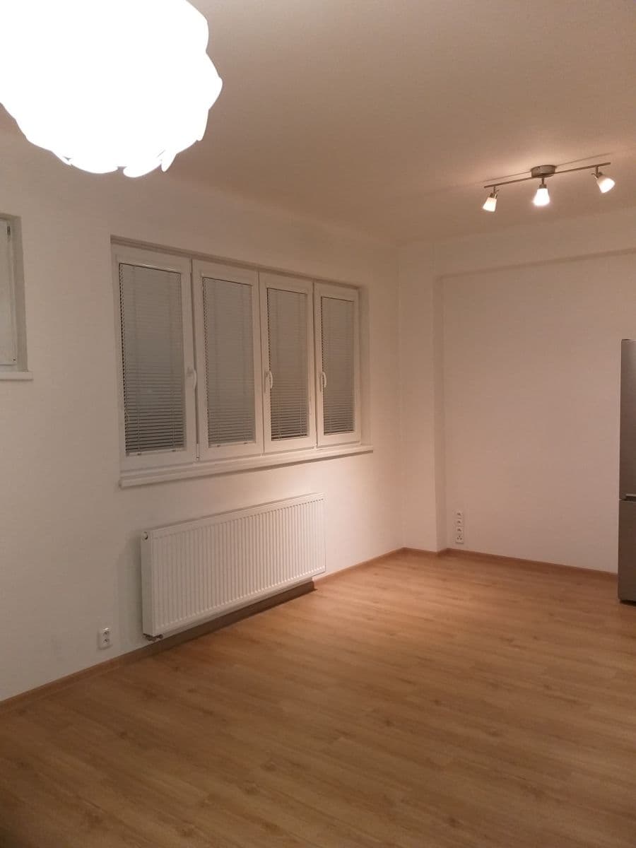 1 bedroom with open-plan kitchen flat to rent, 42 m², Osadní, Prague, Prague 1 bedroom with open-plan kitchen flat to rent, 42 m², Osadní, Prague, Prague