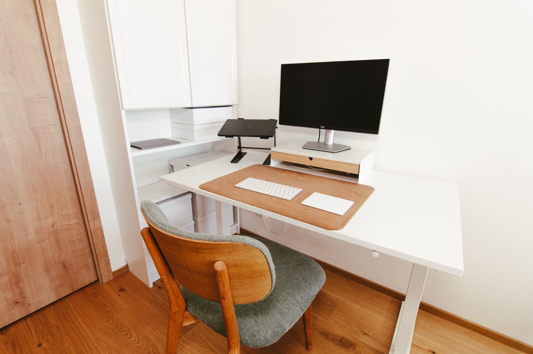 2 bedroom with open-plan kitchen flat for sale, 96 m², Vodnická, Prague, Prague 2 bedroom with open-plan kitchen flat for sale, 96 m², Vodnická, Prague, Prague