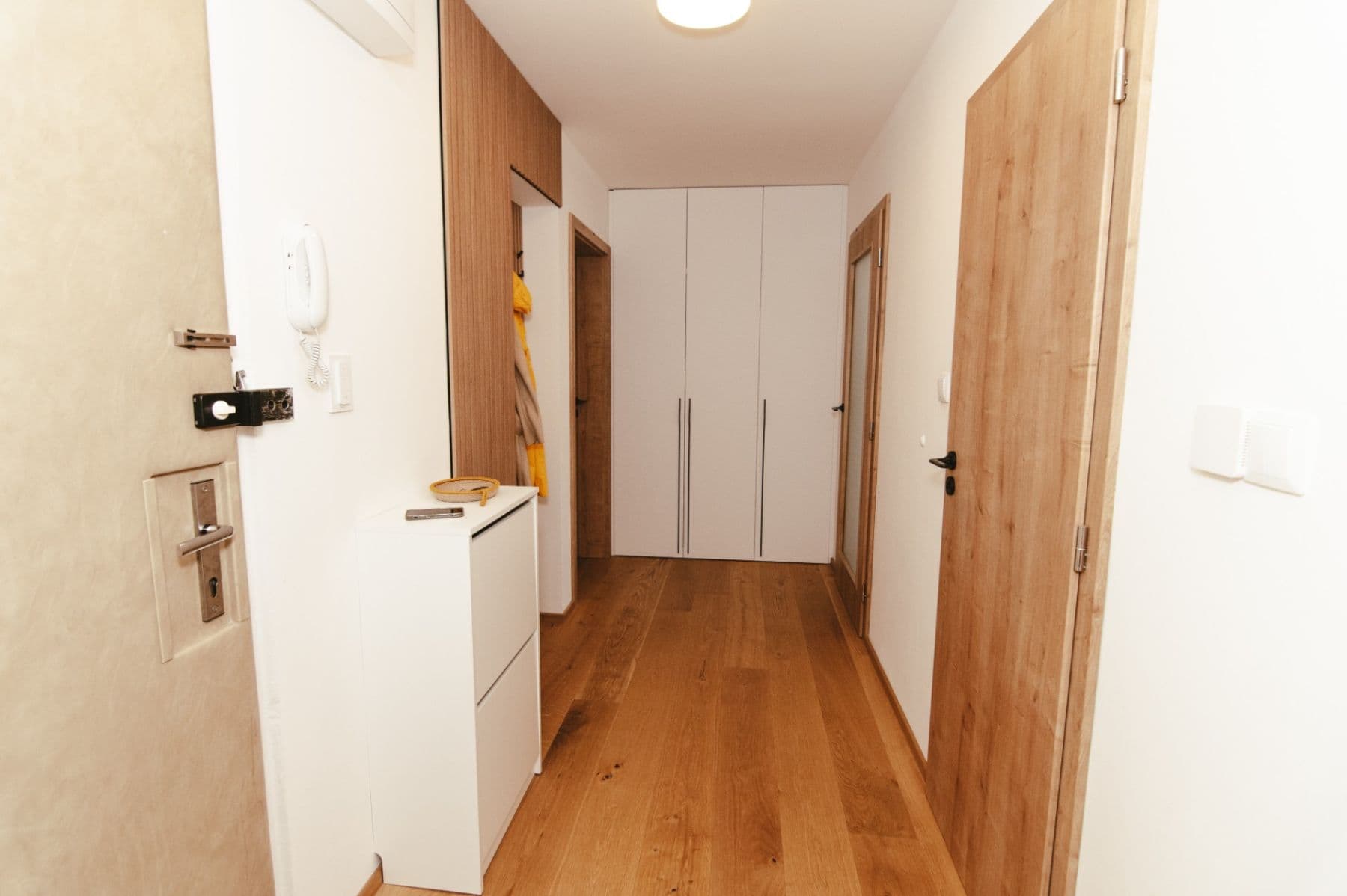 2 bedroom with open-plan kitchen flat for sale, 96 m², Vodnická, Prague, Prague 2 bedroom with open-plan kitchen flat for sale, 96 m², Vodnická, Prague, Prague
