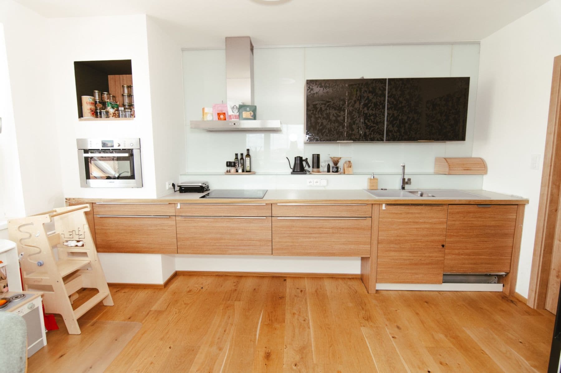 2 bedroom with open-plan kitchen flat for sale, 96 m², Vodnická, Prague, Prague 2 bedroom with open-plan kitchen flat for sale, 96 m², Vodnická, Prague, Prague
