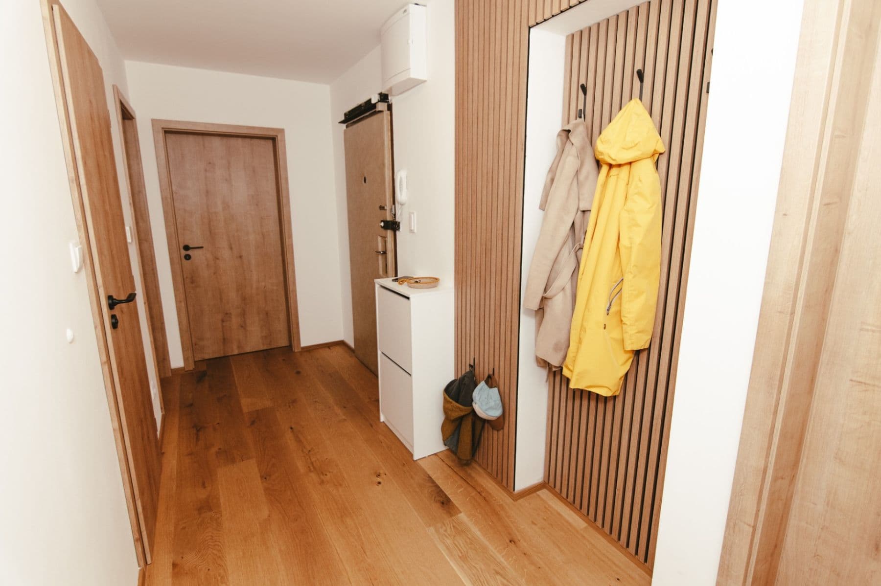 2 bedroom with open-plan kitchen flat for sale, 96 m², Vodnická, Prague, Prague 2 bedroom with open-plan kitchen flat for sale, 96 m², Vodnická, Prague, Prague