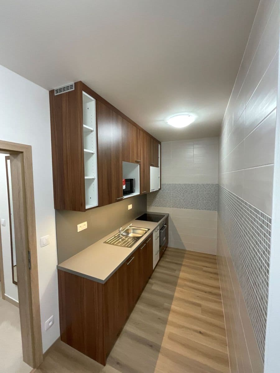 Studio flat to rent, 40 m², Žitavská, Jihlava, Vysočina Region Studio flat to rent, 40 m², Žitavská, Jihlava, Vysočina Region