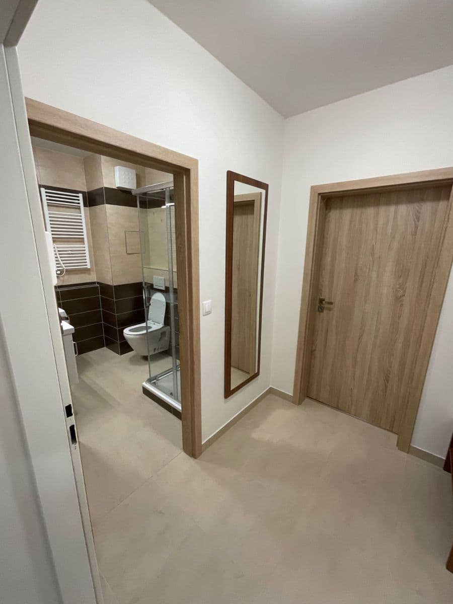 Studio flat to rent, 40 m², Žitavská, Jihlava, Vysočina Region Studio flat to rent, 40 m², Žitavská, Jihlava, Vysočina Region