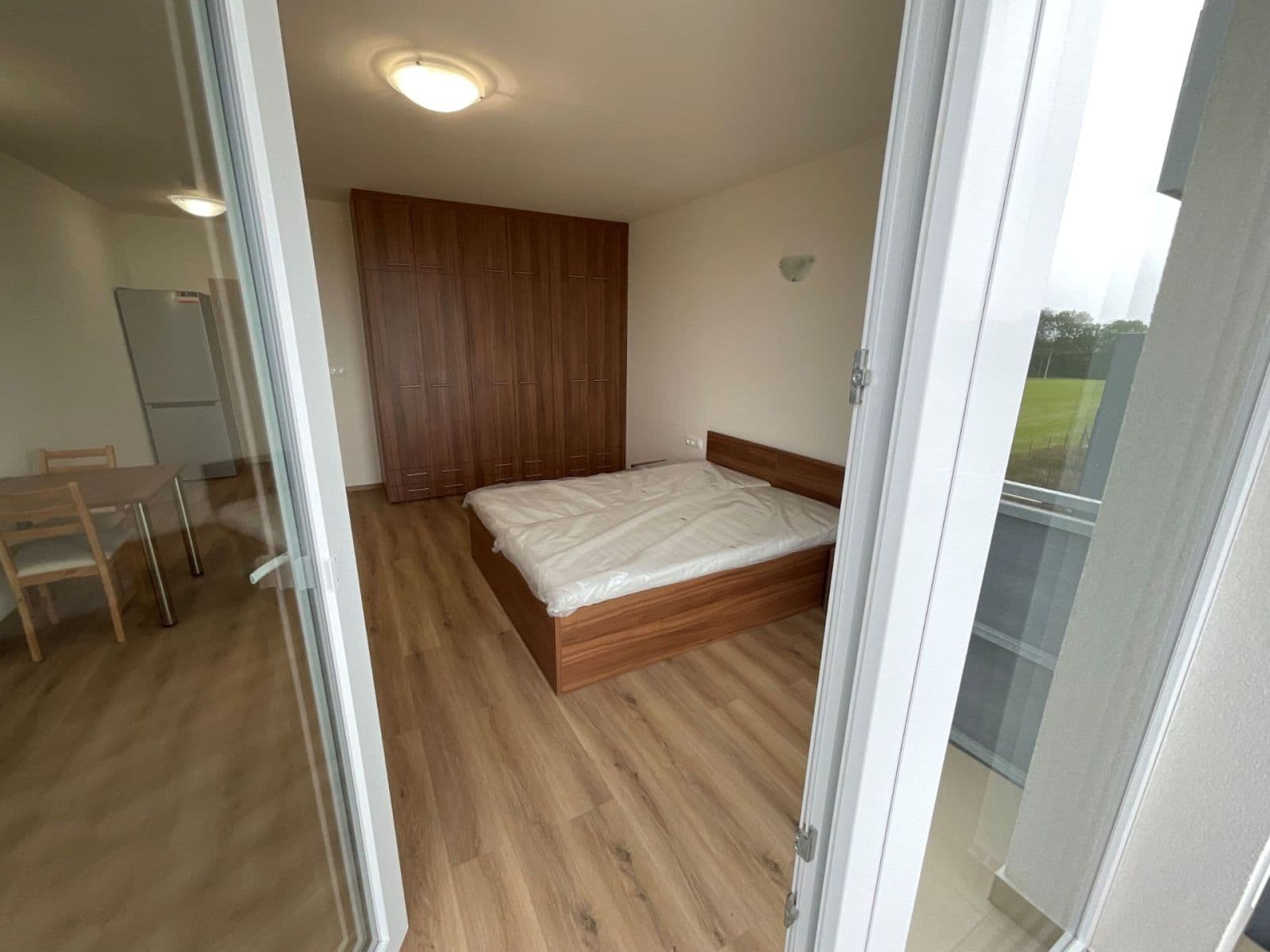 Studio flat to rent, 40 m², Žitavská, Jihlava, Vysočina Region Studio flat to rent, 40 m², Žitavská, Jihlava, Vysočina Region
