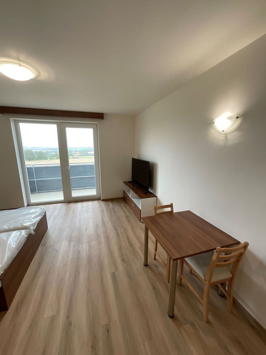 Studio flat to rent, 40 m², Žitavská, Jihlava, Vysočina Region Studio flat to rent, 40 m², Žitavská, Jihlava, Vysočina Region