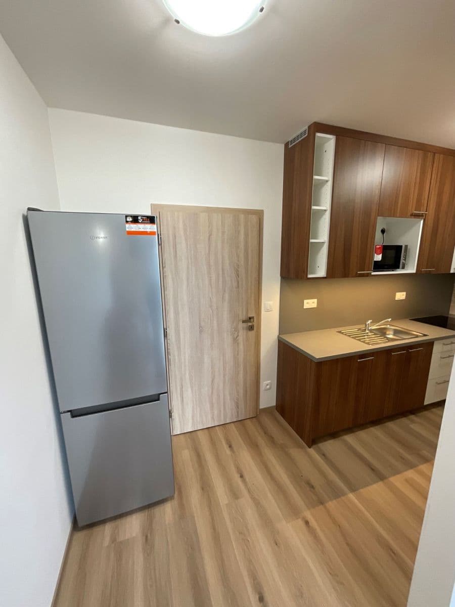 Studio flat to rent, 40 m², Žitavská, Jihlava, Vysočina Region Studio flat to rent, 40 m², Žitavská, Jihlava, Vysočina Region